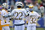 men's lacrosse